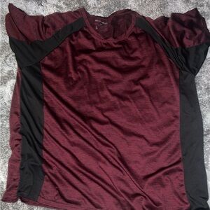 Real essentials dri fit shirt